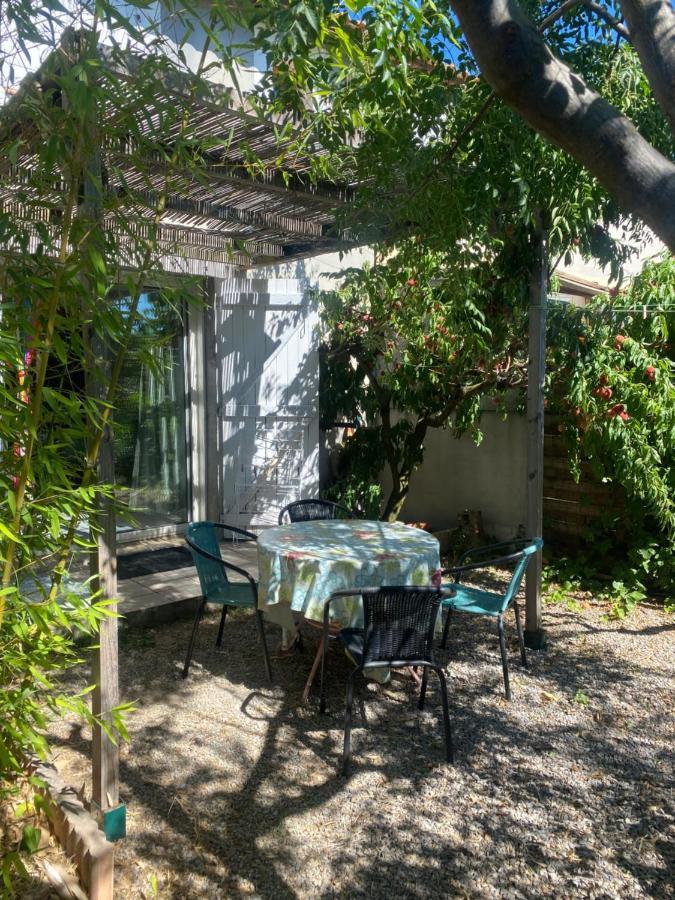 Le Seville 20Mn Des Plages Climatise Beziers Exterior photo